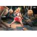 RPGEX-08 Oni Miko Momiji 1/12 Action Figure w/Bonus [Snail Shell]