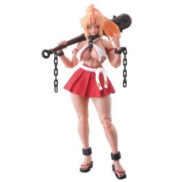 Super Sonico 1/6 - Exercise Ver. (With Bonus) [Solarain]