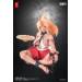 RPGEX-08 Oni Miko Momiji 1/12 Action Figure w/Bonus [Snail Shell]