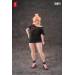 RPGEX-08 Oni Miko Momiji 1/12 Action Figure w/Bonus [Snail Shell]