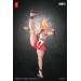 RPGEX-08 Oni Miko Momiji 1/12 Action Figure w/Bonus [Snail Shell]