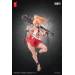 RPGEX-08 Oni Miko Momiji 1/12 Action Figure w/Bonus [Snail Shell]