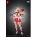 RPGEX-08 Oni Miko Momiji 1/12 Action Figure w/Bonus [Snail Shell]