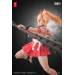 RPGEX-08 Oni Miko Momiji 1/12 Action Figure w/Bonus [Snail Shell]