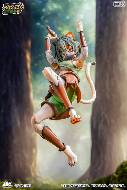 Tonia Herbologist Ver. Lado Toys - Anime Figuren günstig kaufen