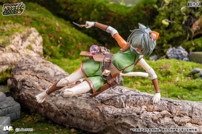 Tonia Herbologist Ver. Lado Toys - Anime Figuren günstig kaufen