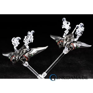 Eae Biological Weapon Multi-Purpose Subme... VERMIN Series Anime Figur günstig kaufen Ansicht 10