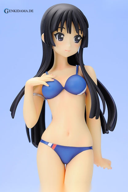 K-On! - Mio Akiyama Swimsuit ver.