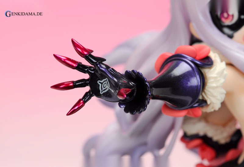 World Conquest Zvezda Plot - Lady Venera