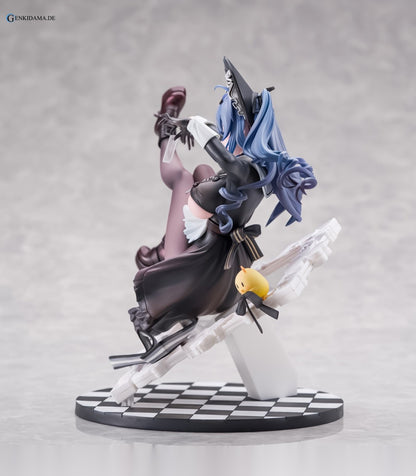 Azur Lane Marco Polo: The Queen of Hearts Ver.