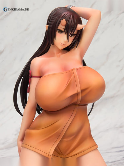 Oni no Yu - Onimusume Hiiragi-chan