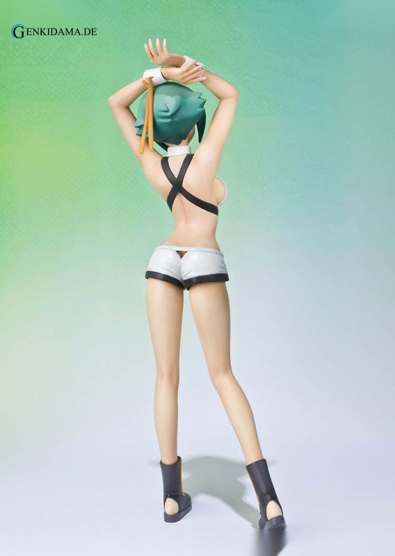 Figuarts ZERO - Aquarion EVOL: Zessica Wong
