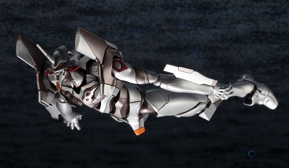 Evangelion Test Type-01 MECHA GODZILLA Ver. (Plastic model)