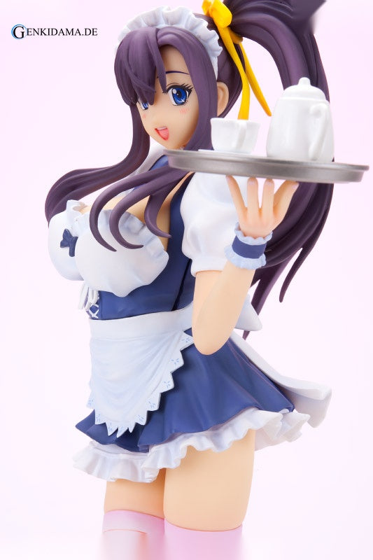Precious Collection - Maken-Ki!: Haruko Amaya (Milestone Limited Distribution)