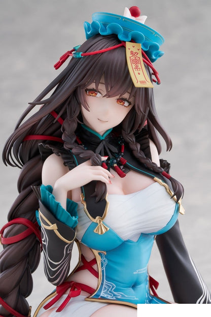 Lingguang: The Reanimated (Figure) - Anime Figuren günstig kaufen