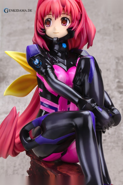 Muv-Luv Alternative - Sumika Kagami