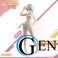 SUNPOP GIRLS SPG-001 Gu Yucheng 1/12 Scale Action Figure