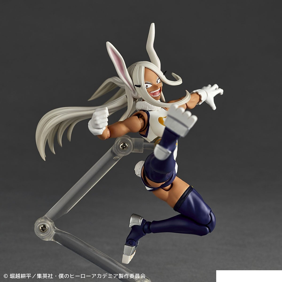 Revoltech Mirko (Completed) - Anime Figuren günstig kaufen