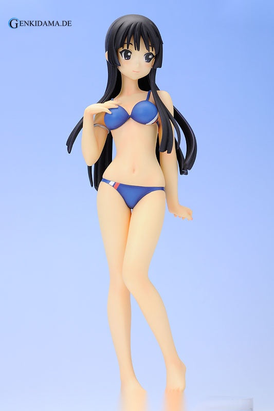 K-On! - Mio Akiyama Swimsuit ver.