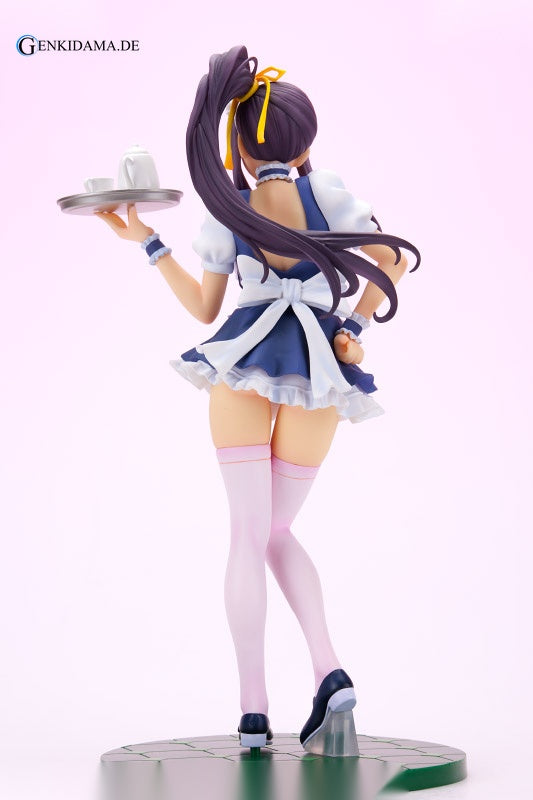 Precious Collection - Maken-Ki!: Haruko Amaya (Milestone Limited Distribution)
