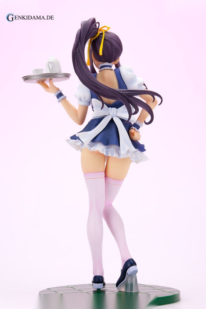 Precious Collection - Maken-Ki!: Haruko Amaya (Milestone Limited Distribution)