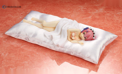 KDcolle Re:ZERO -Starting Life in Another World- Ram "Sleep Sharing" Pink Lingerie Ver.