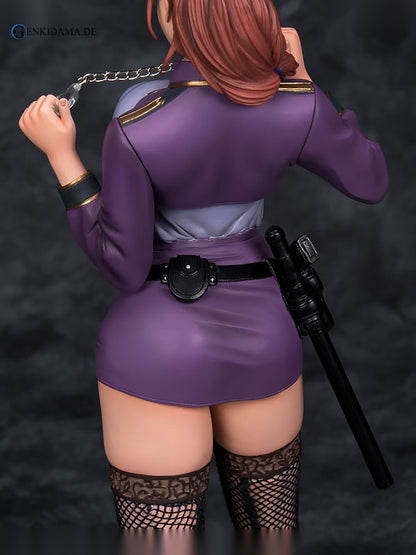 Inran Do-S Fukei - Akiko Designed by Oda Non