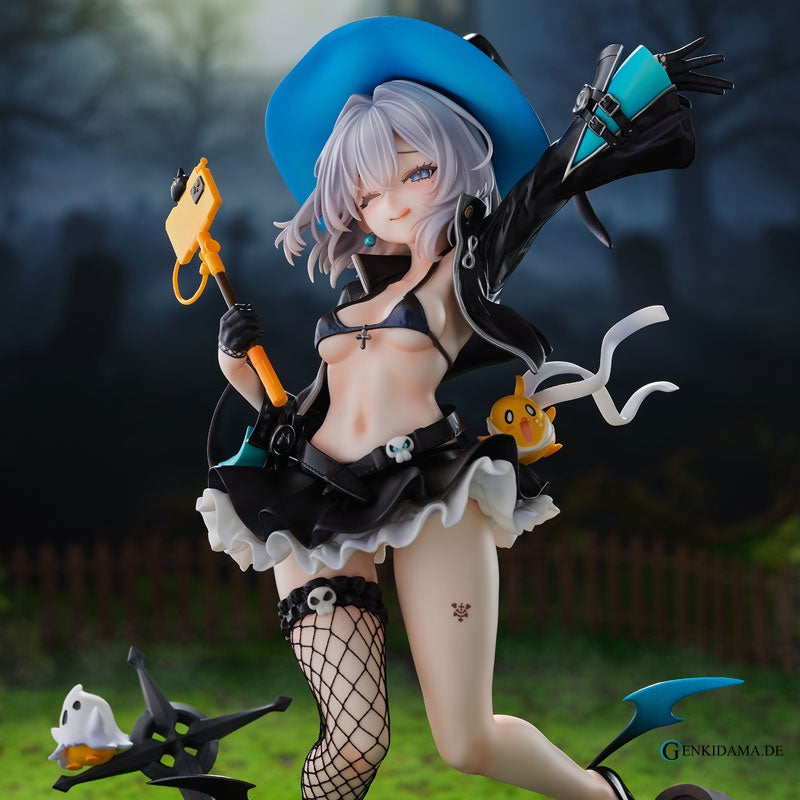 Name Azur Lane Anime Figur günstig kaufen Ansicht 5