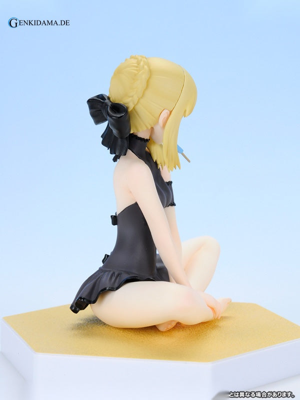 BEACH QUEENS - Fate/hollow ataraxia: Saber Alter