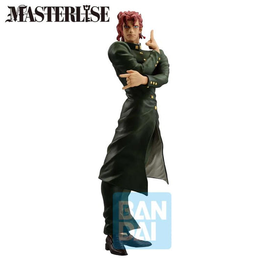 Noriaki Kakyoin - Stardust Crusaders - Ichibansho - Bandai - Anime Figuren günstig kaufen