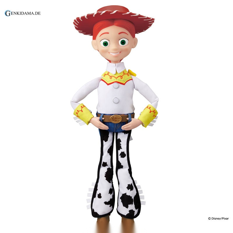 TOY STORY Real Size Talking Jessie
