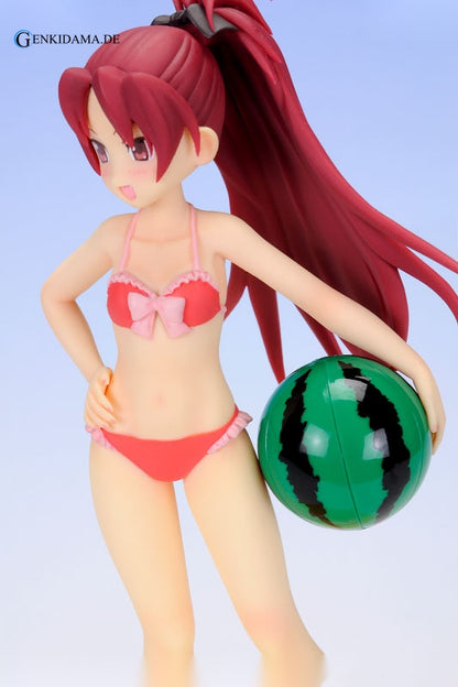 BEACH QUEENS - Puella Magi Madoka Magica: Kyoko Sakura