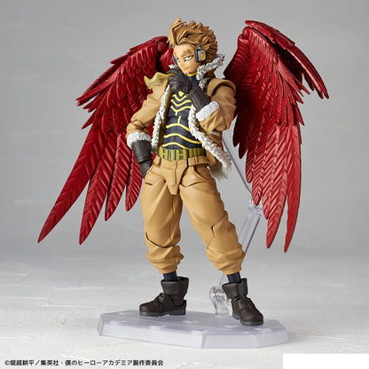 Revoltech Amazing Yamaguchi Hawks (Completed) - Anime Figuren günstig kaufen