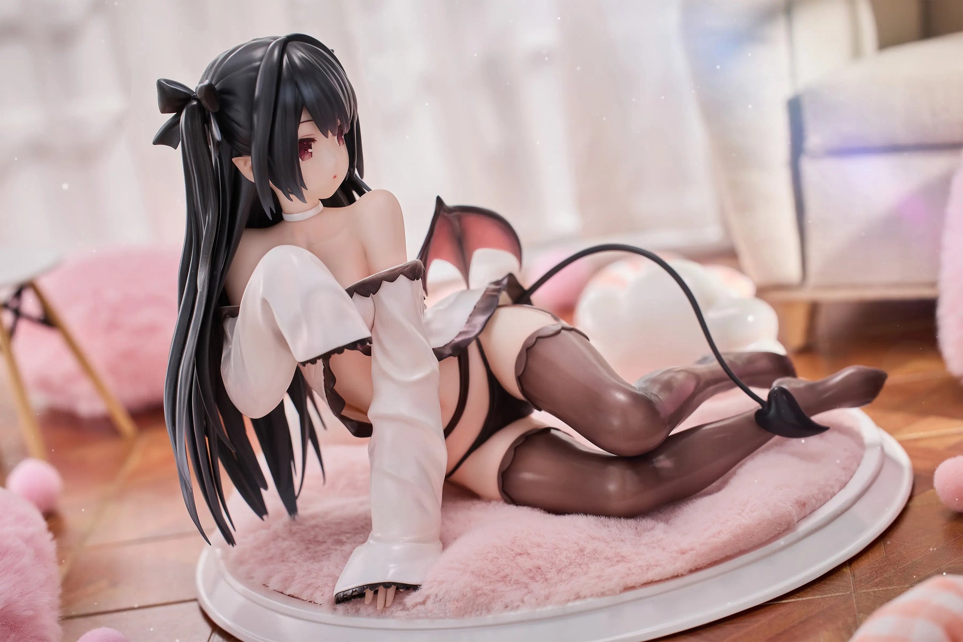 Pink Little Devil Original Character Ascend - Anime Figuren günstig kaufen