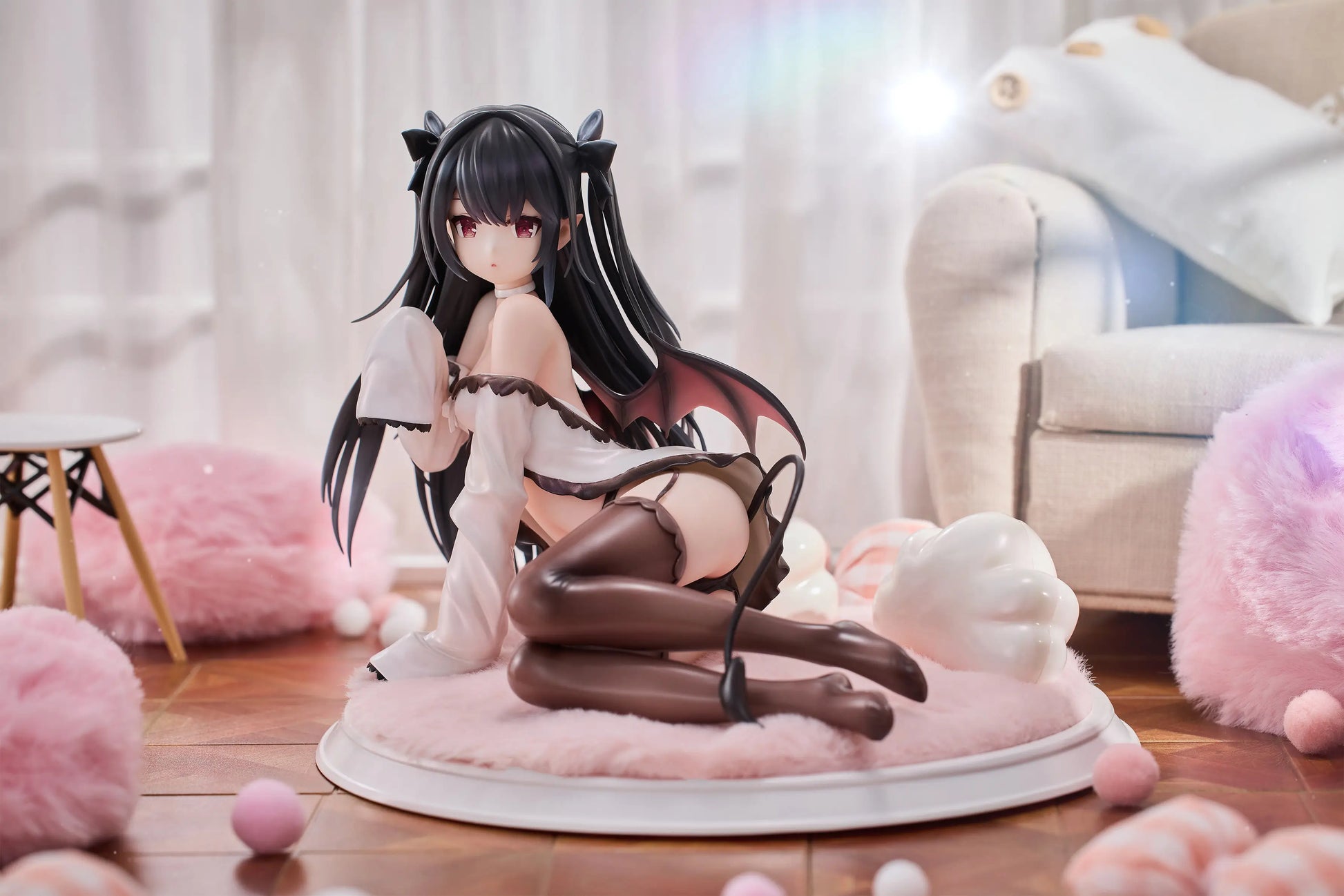 Pink Little Devil Original Character Ascend - Anime Figuren günstig kaufen