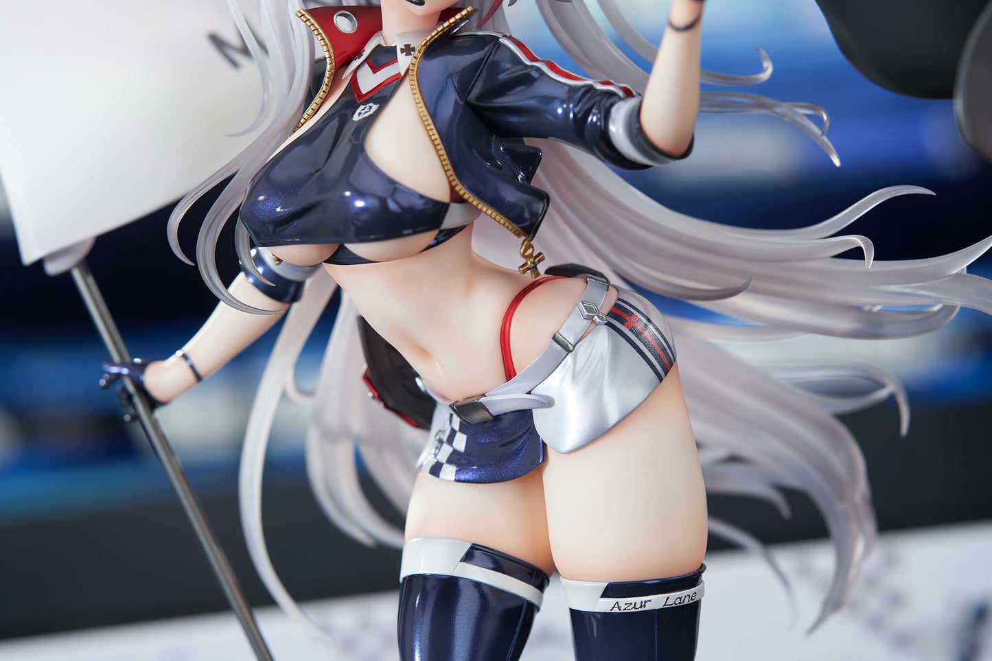 Prinz Eugen Final Lap Ver. Azure Lane Apex 