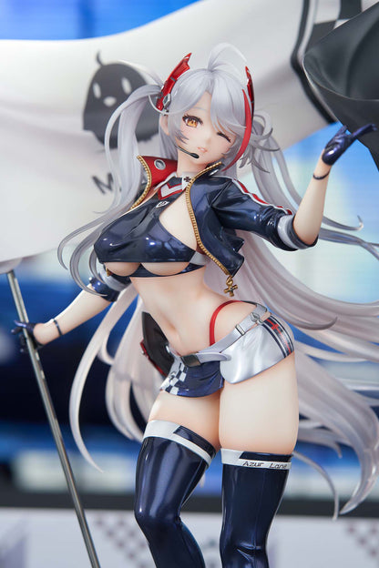 Prinz Eugen Final Lap Ver. Azure Lane Apex 