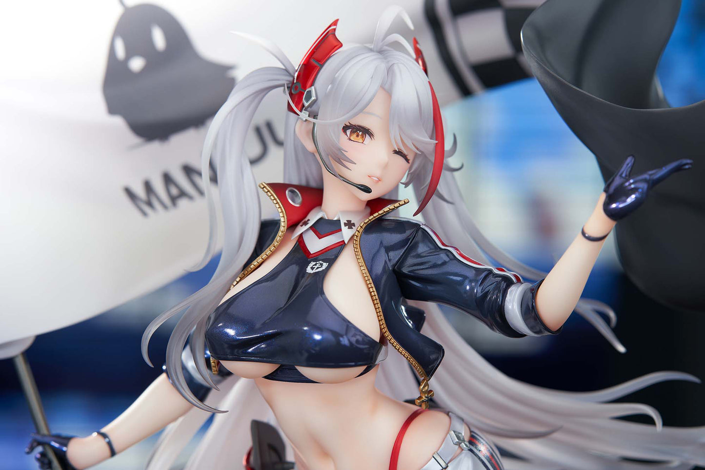 Prinz Eugen Final Lap Ver. Azure Lane Apex 
