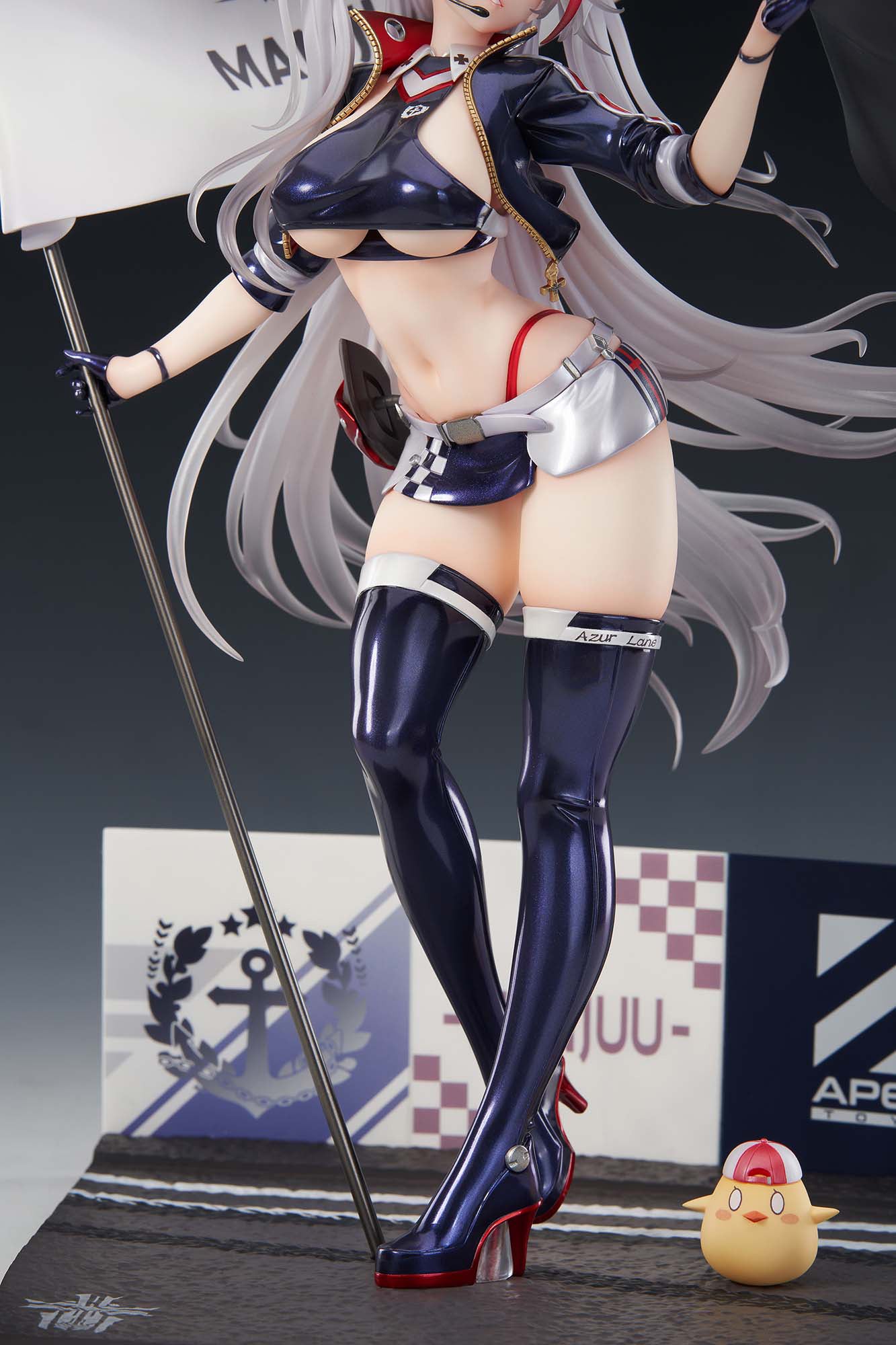 Prinz Eugen Final Lap Ver. Azure Lane Apex 