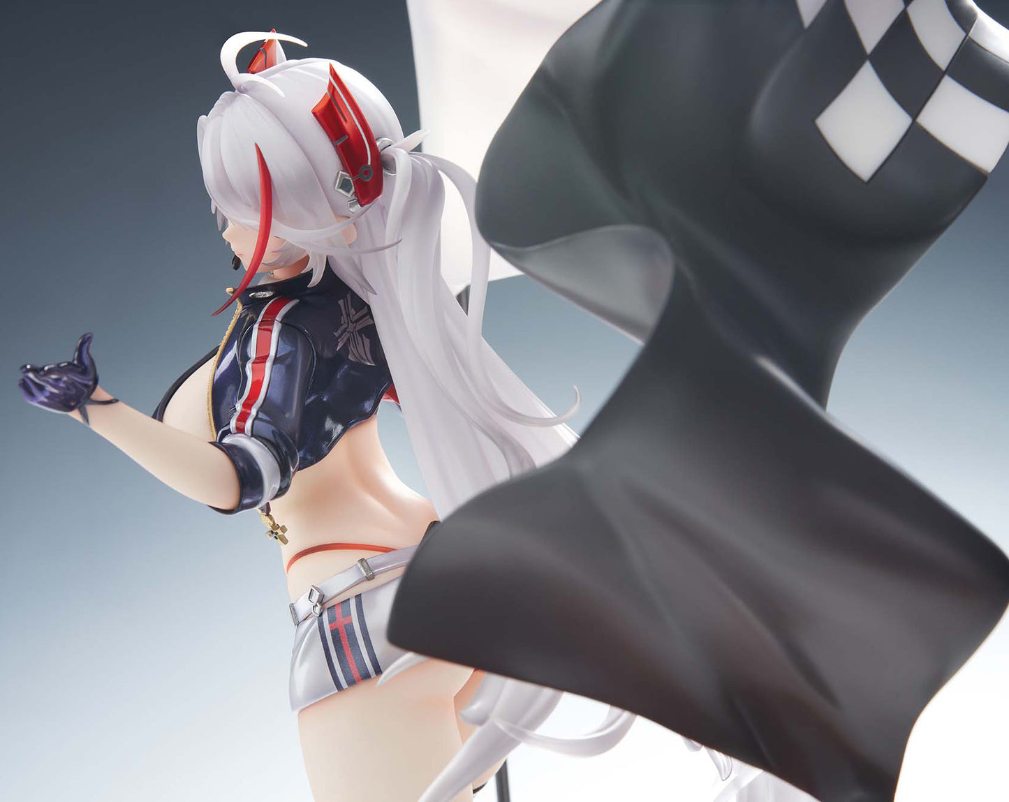 Prinz Eugen Final Lap Ver. Azure Lane Apex 