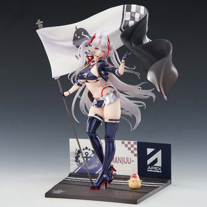 Prinz Eugen Final Lap Ver. Azure Lane Apex 