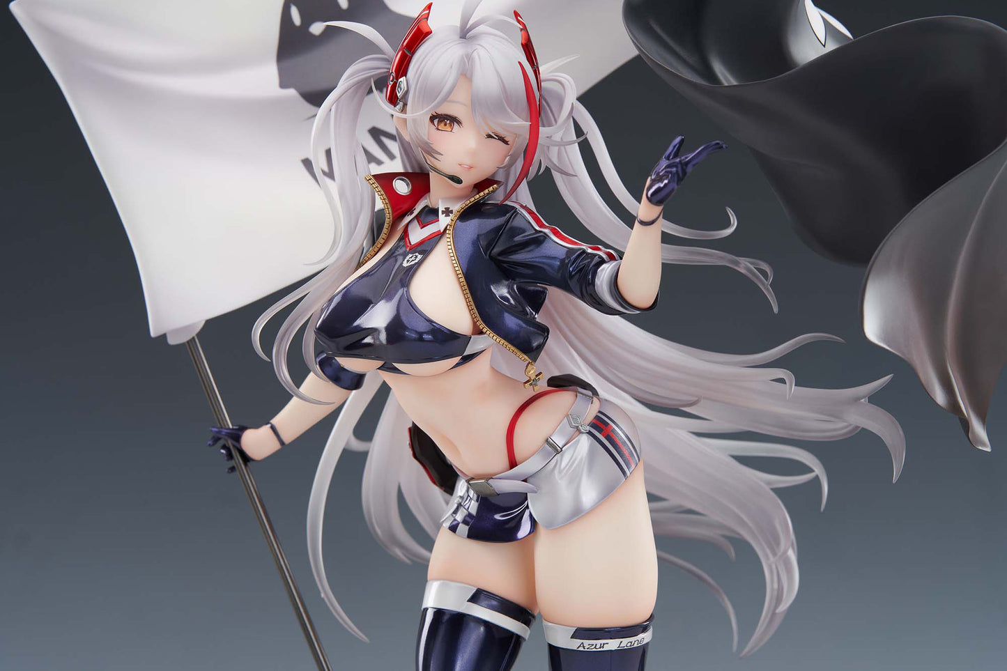 Prinz Eugen Final Lap Ver. Azure Lane Apex 