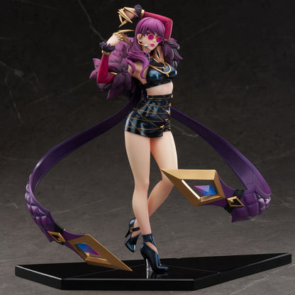 Evelynn K/DA Apex