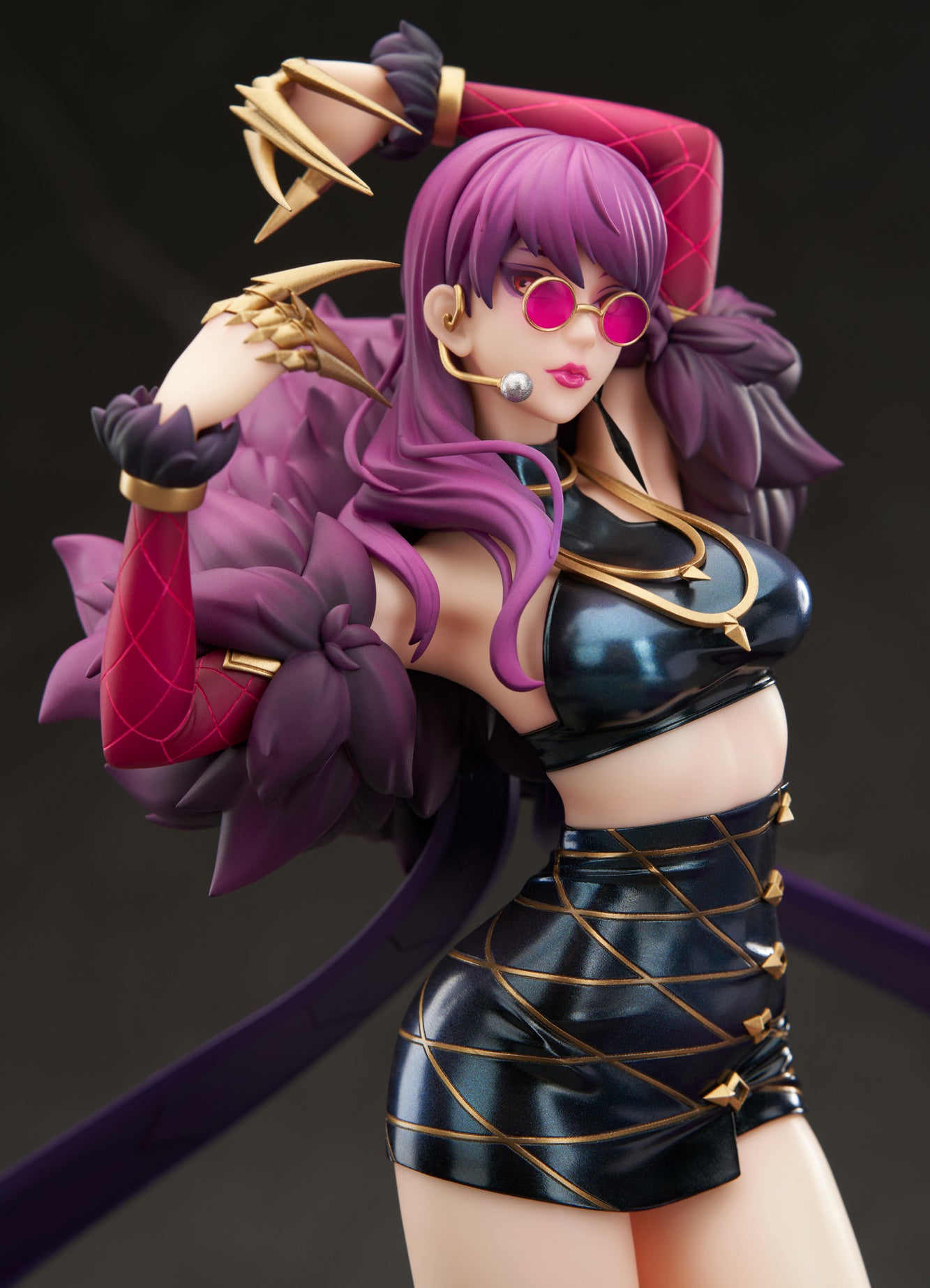 Evelynn K/DA Apex