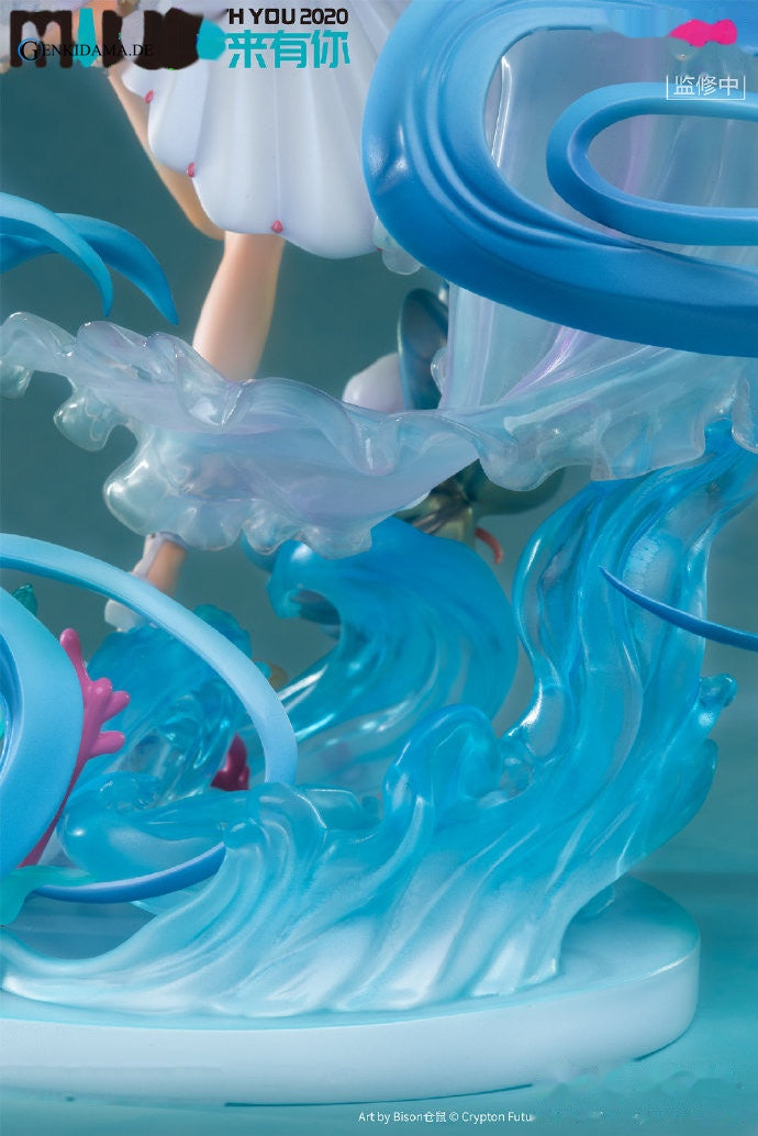 Hatsune Miku MIKU WITH YOU 2020