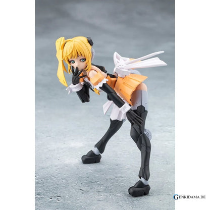Megami Device Unlimited Building Works Megalomaria Anime Figur günstig kaufen Ansicht 7