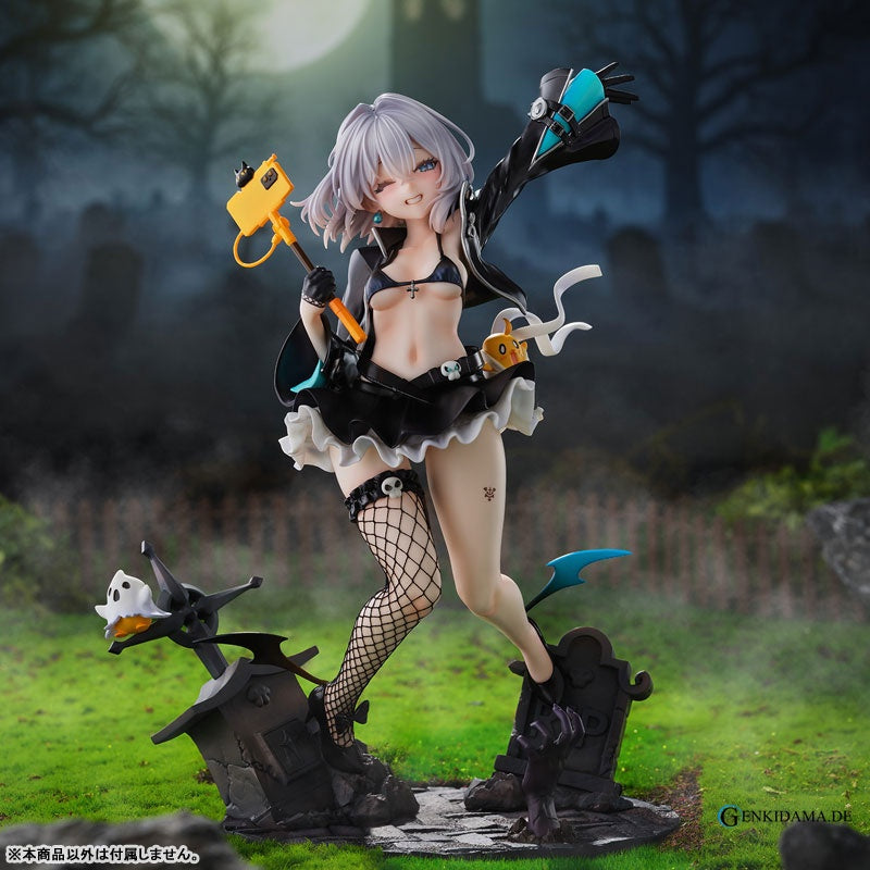 Name Azur Lane Anime Figur günstig kaufen Ansicht 4