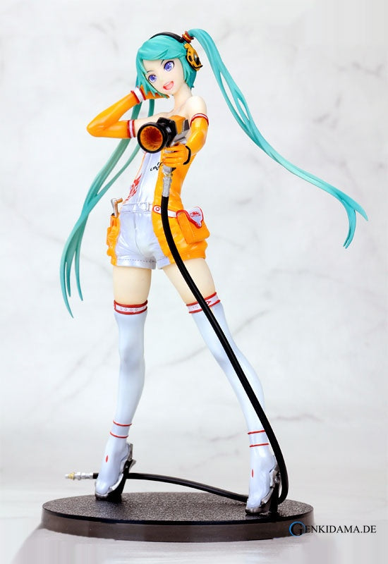 Racing Miku 2010 ver. (Miku Hatsune)