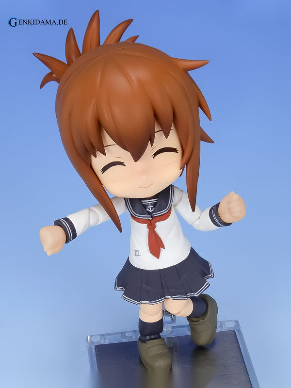 Cu-poche - Kantai Collection -Kan Colle- Inazuma Posable