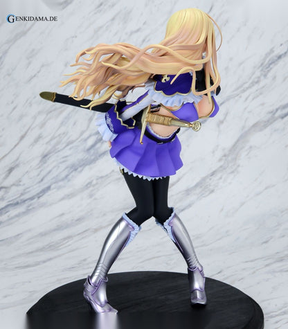 T2 Art Girls - Gin no Sharin no Kishihime "Arianrhod"